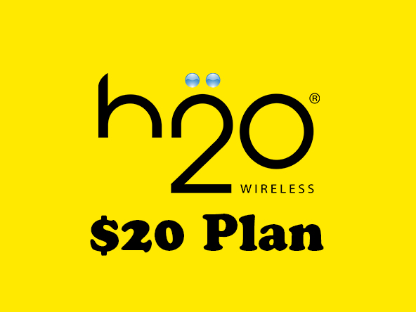 20 plan h2o