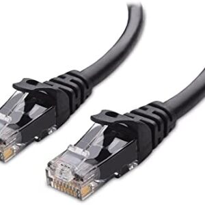 Cat 6 Ethernet Cable - 5FT