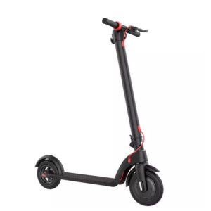 10" TIRES FOLDING ELECTRIC SCOOTER (350W) (X7)