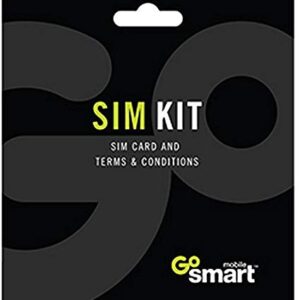GoSmart Sim Kit