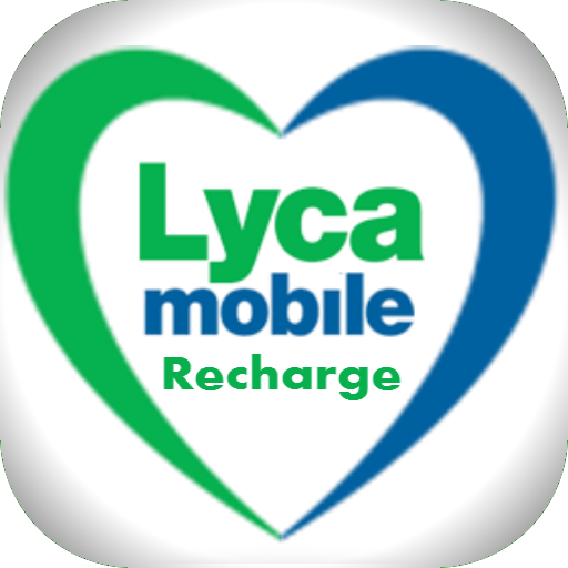 Besættelse Skinnende skarpt Lyca Mobile – $23 Top Up Card