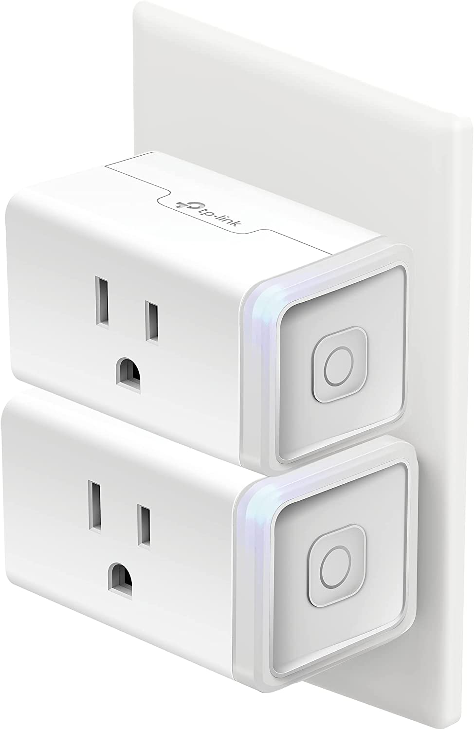 TP-Link Kasa Smart Wi-Fi Power Outlet review: The Kasa Smart KP200