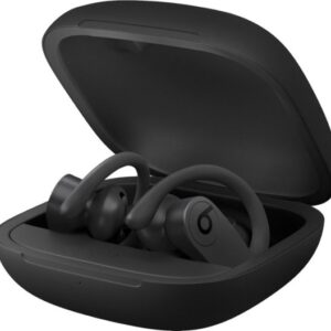 Beats by Dr. Dre - Powerbeats Pro Wireless Earbuds - Black