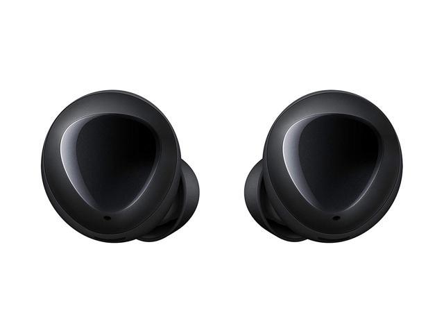 GALAXY BUDS BLACK 1