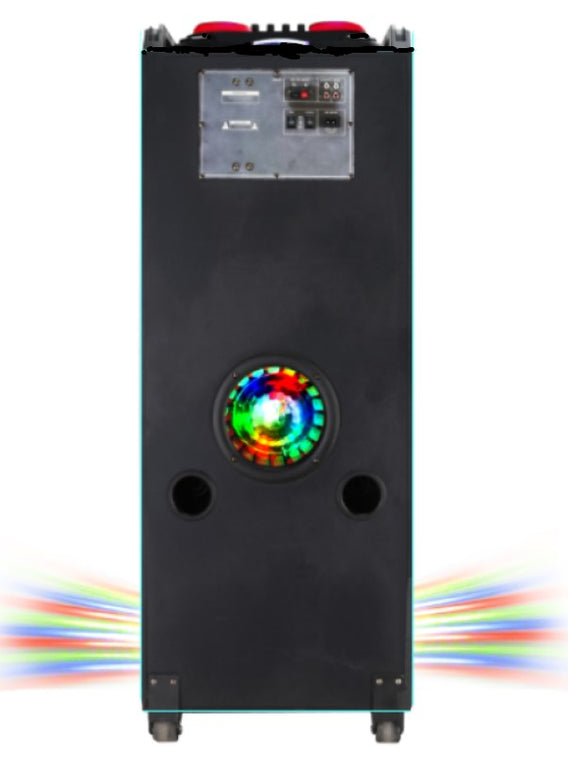 Joha bt portable speaker new arrivals