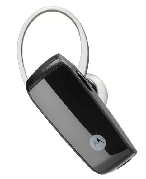 MOTOROLA HK255 BLUETOOTH HEADSET