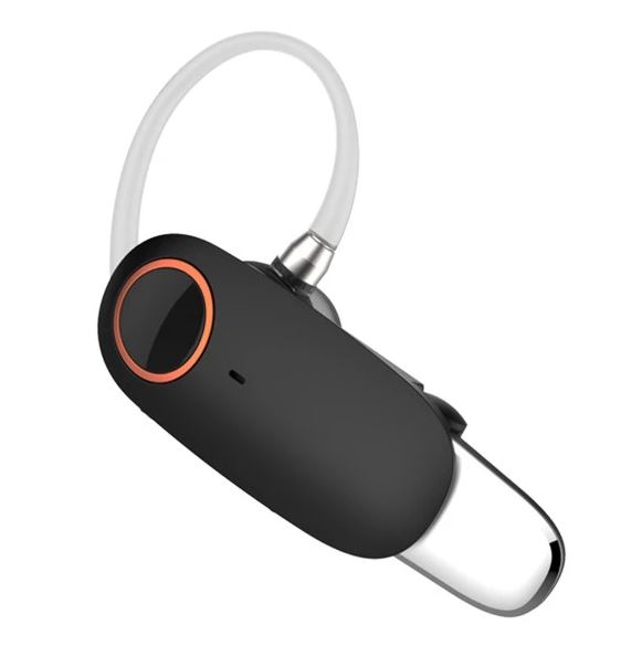 Motorola Boom 2+ Bluetooth Headset1