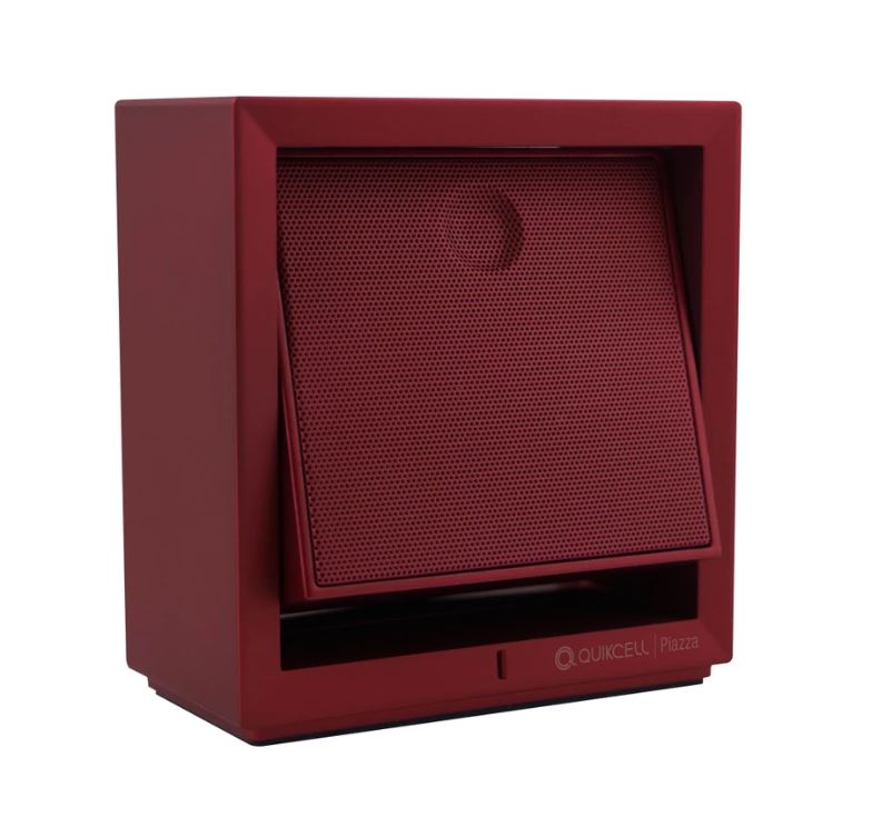 Quikcell Piazza Tilting Speaker National products