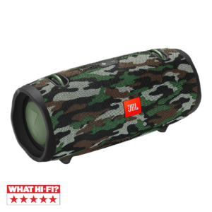 JBL Xtreme 2 , Squad