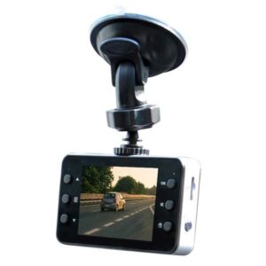 AA- HD Dashboard Camera