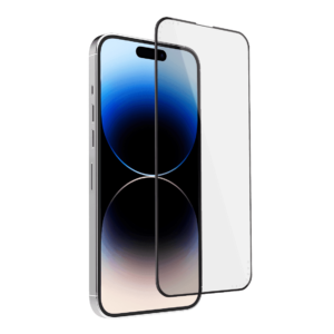 Tempered Glass Screen Guard - iPhone 12 Pro Max