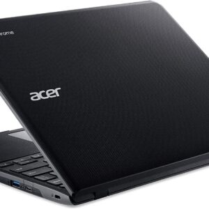 Acer - Chromebook 512 – 12” IPS Display - Intel Celeron N4020 - 4GB Memory - 32GB eMMC