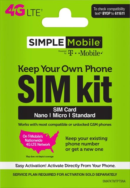 sm sim kit